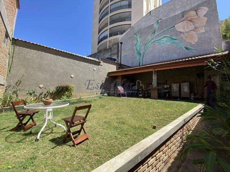 Sobrado para alugar com 4 quartos, 270m² - Foto 26