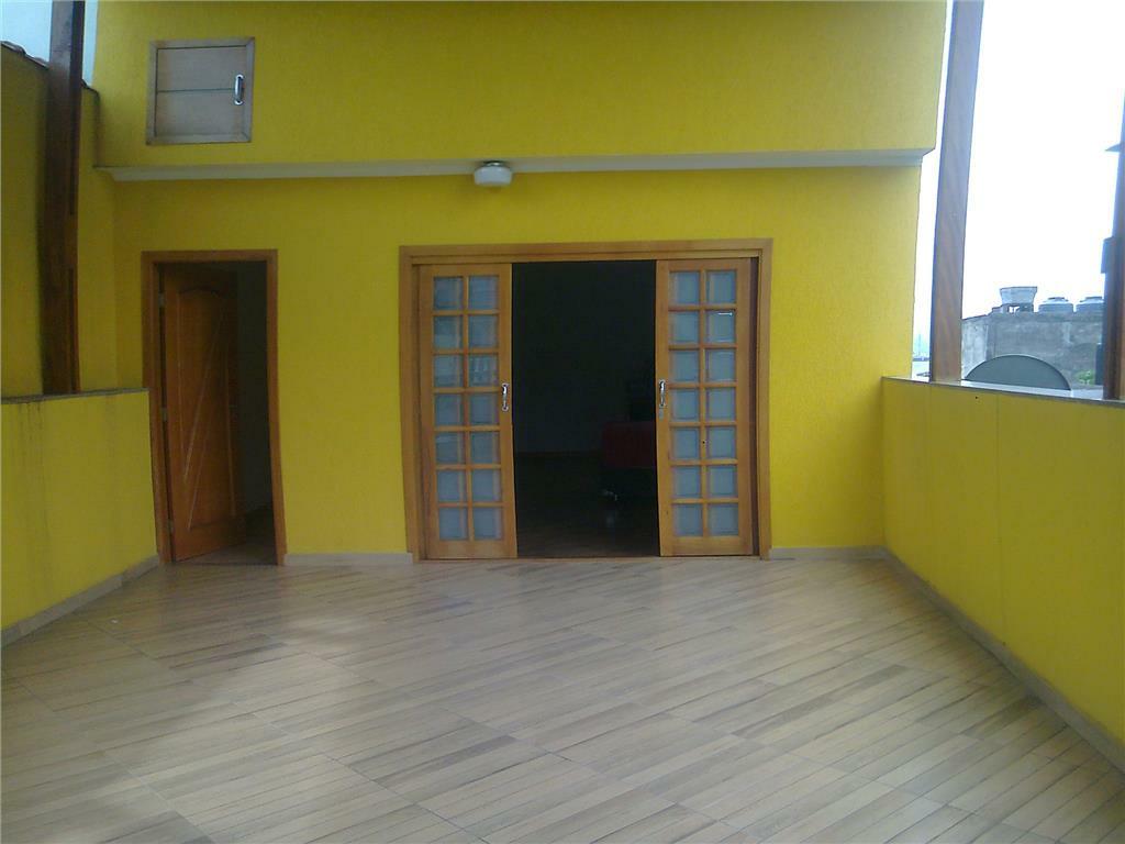 Sobrado à venda com 3 quartos, 137m² - Foto 23