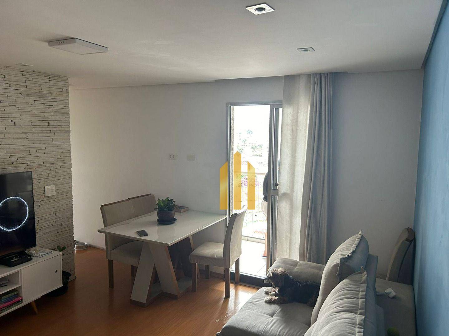 Apartamento à venda com 3 quartos, 68m² - Foto 18