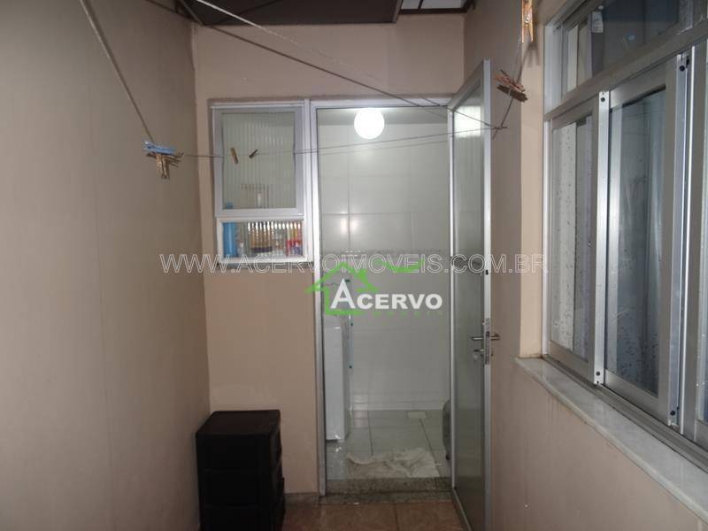 Apartamento à venda com 2 quartos - Foto 25