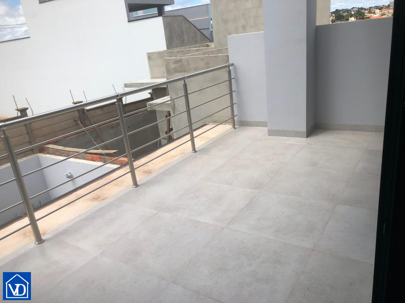 Casa de Condomínio à venda com 3 quartos, 167m² - Foto 12