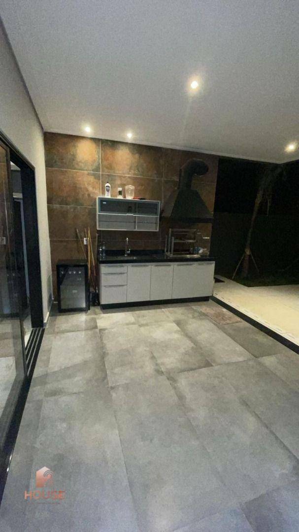 Casa de Condomínio à venda com 4 quartos, 388m² - Foto 21