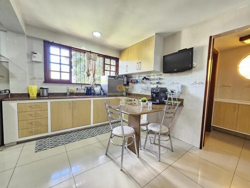 Casa de Condomínio à venda com 5 quartos, 261m² - Foto 15