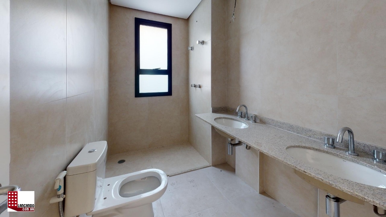 Apartamento à venda com 3 quartos, 130m² - Foto 13