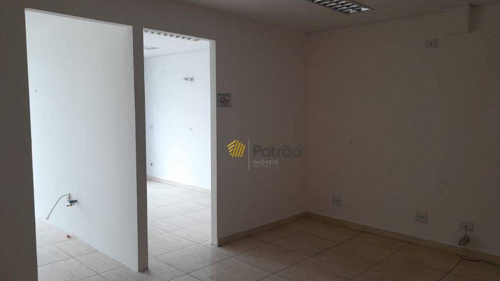 Prédio Inteiro para alugar, 450m² - Foto 9