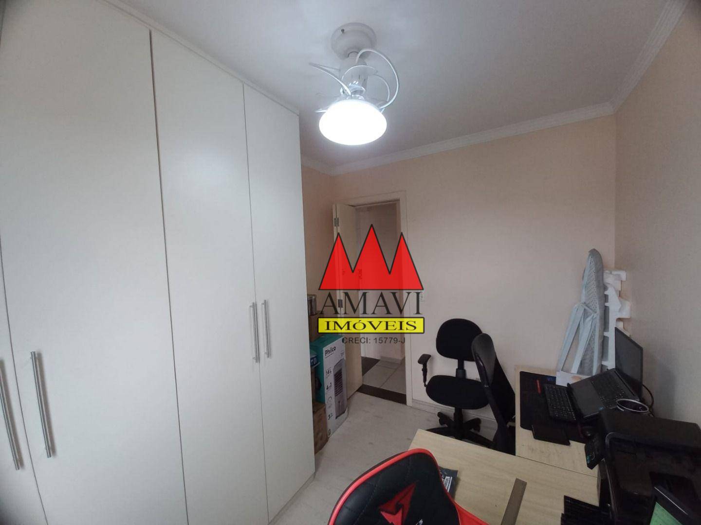 Cobertura à venda com 3 quartos, 112m² - Foto 8