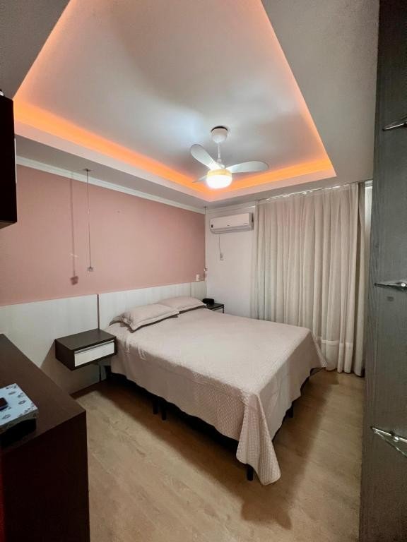 Apartamento à venda com 2 quartos, 57m² - Foto 10