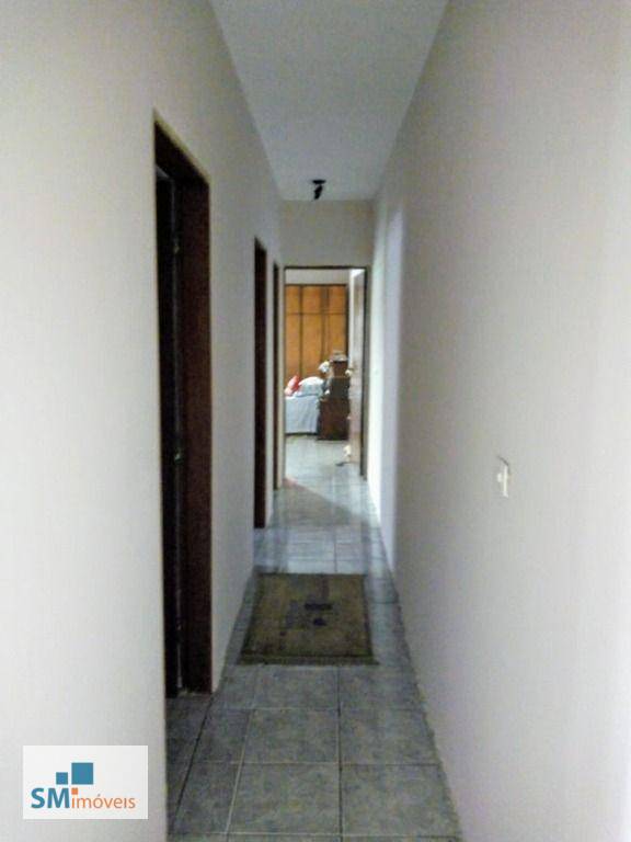 Sobrado à venda com 3 quartos, 235m² - Foto 8