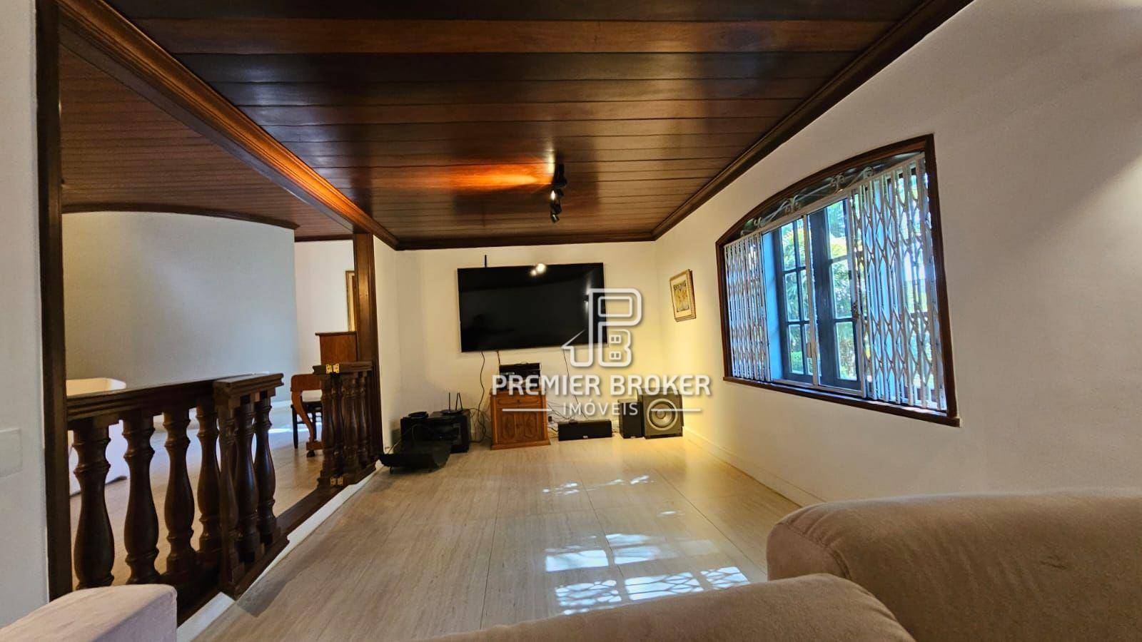 Casa à venda com 4 quartos, 503m² - Foto 31