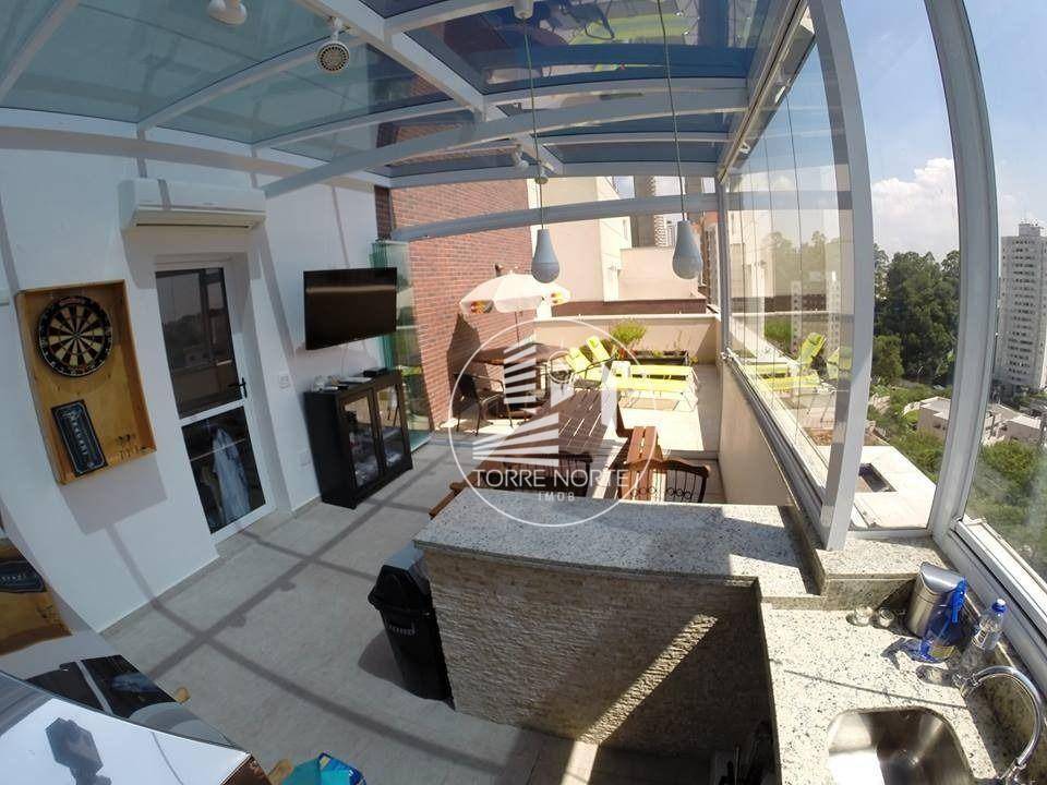 Cobertura, 2 quartos, 101 m² - Foto 10