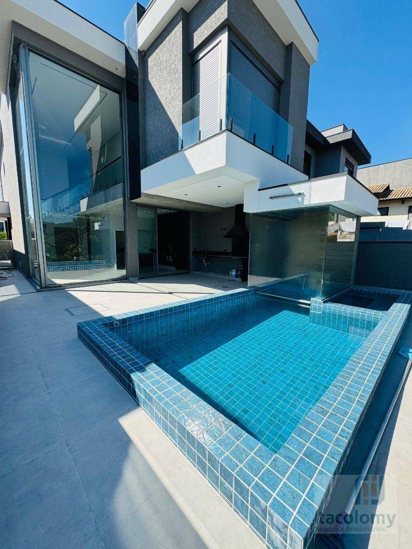 Casa de Condomínio à venda com 3 quartos, 265m² - Foto 21