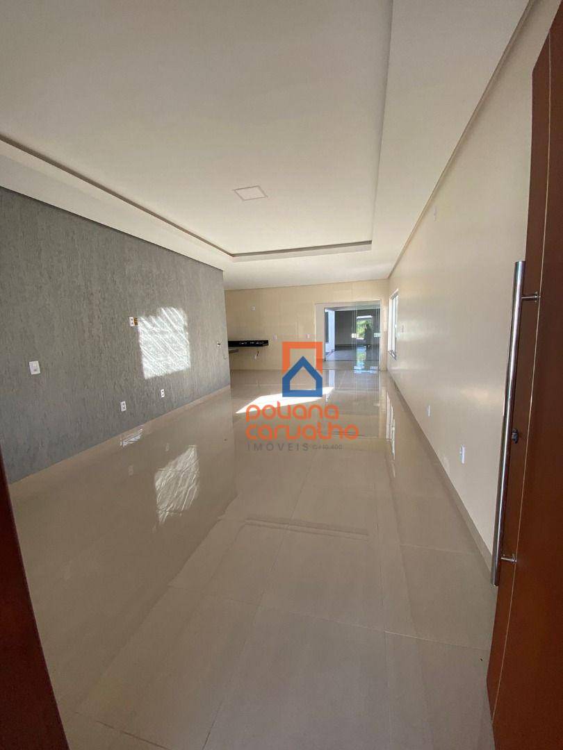 Casa à venda com 4 quartos, 280m² - Foto 15