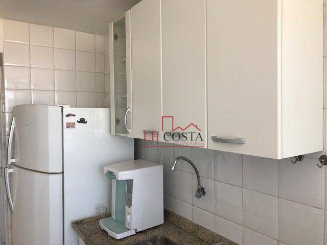 Apartamento à venda com 2 quartos, 60m² - Foto 9