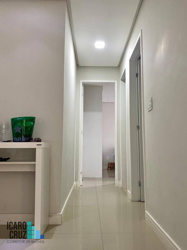 Apartamento à venda com 2 quartos, 52m² - Foto 9