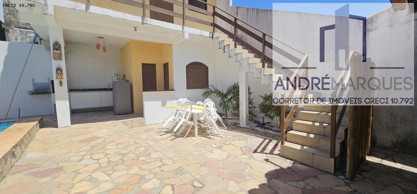 Casa à venda com 5 quartos, 250m² - Foto 28