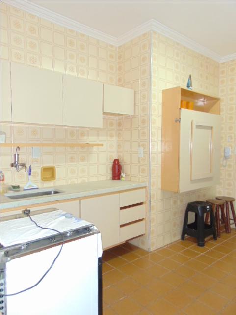 Apartamento à venda com 3 quartos, 95m² - Foto 23