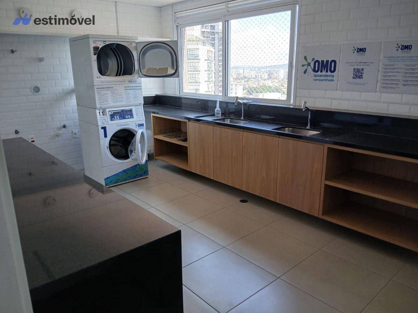 Apartamento para alugar com 1 quarto, 50m² - Foto 16