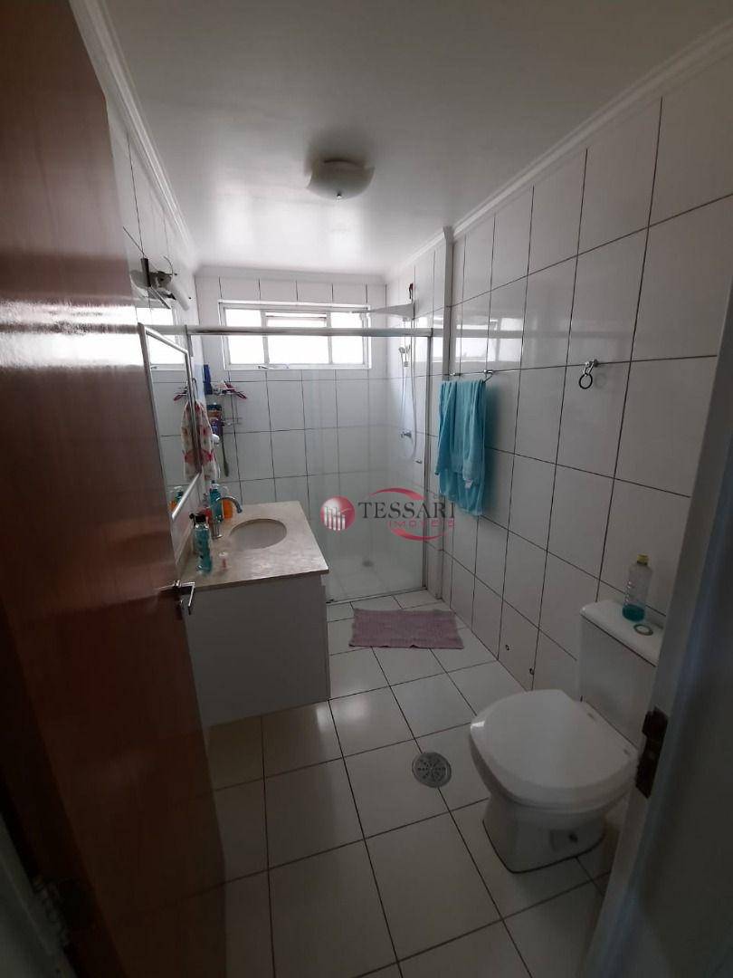 Apartamento à venda com 3 quartos, 127m² - Foto 6