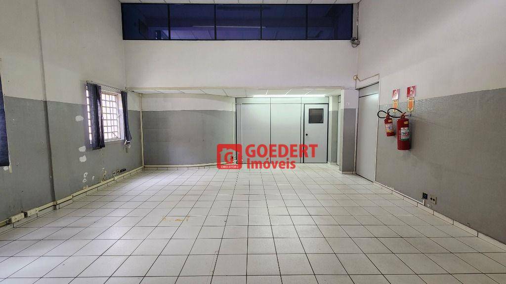 Loja-Salão, 264 m² - Foto 3