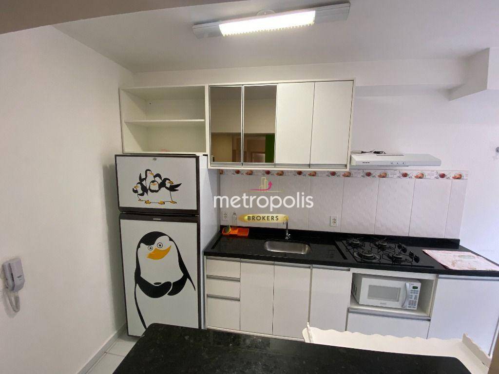 Apartamento à venda com 2 quartos, 55m² - Foto 22