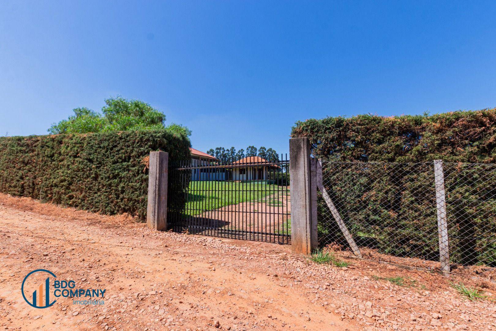 Chácara, 1029 m² - Foto 12