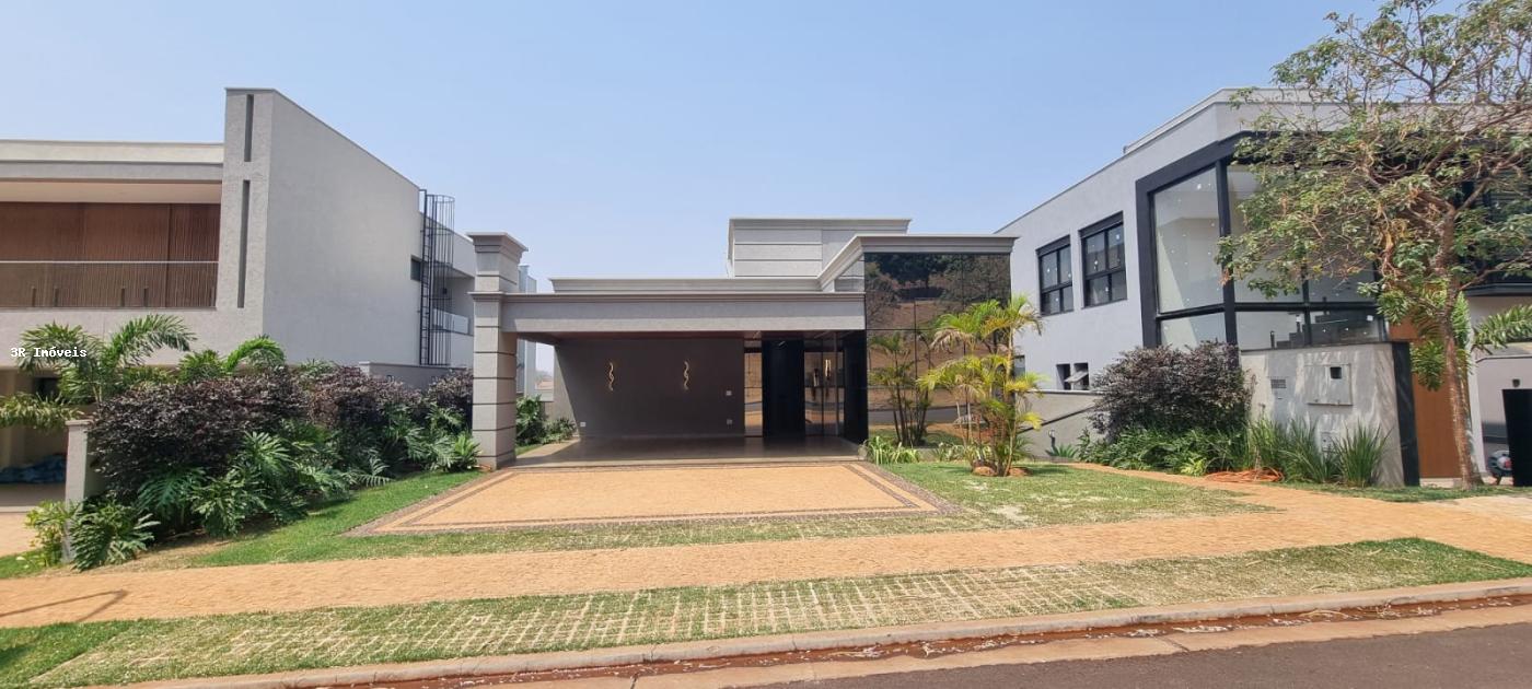 Casa de Condomínio à venda com 4 quartos, 420m² - Foto 30