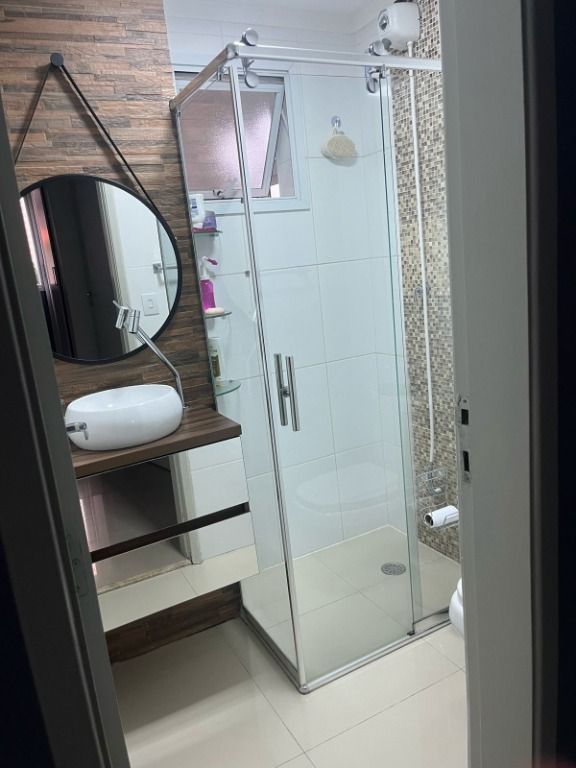 Apartamento à venda com 3 quartos, 65m² - Foto 9