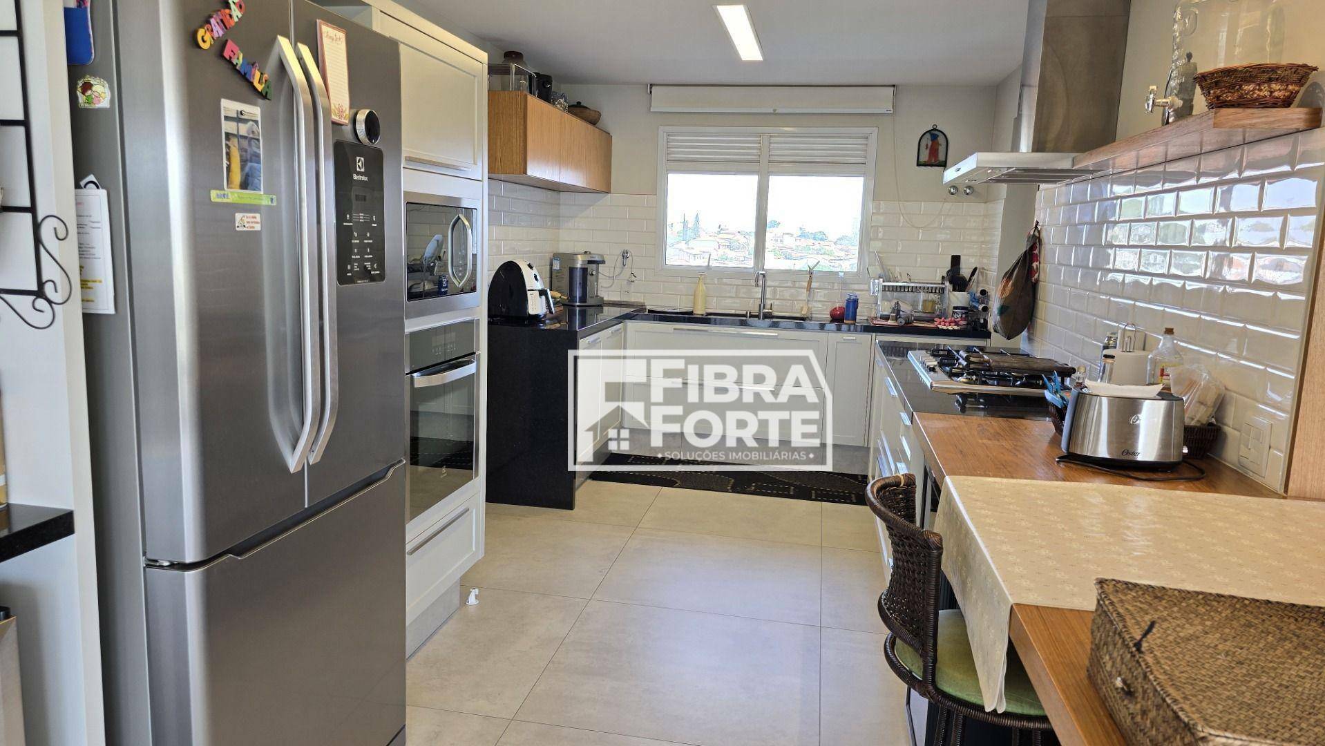 Apartamento à venda com 3 quartos, 163m² - Foto 15