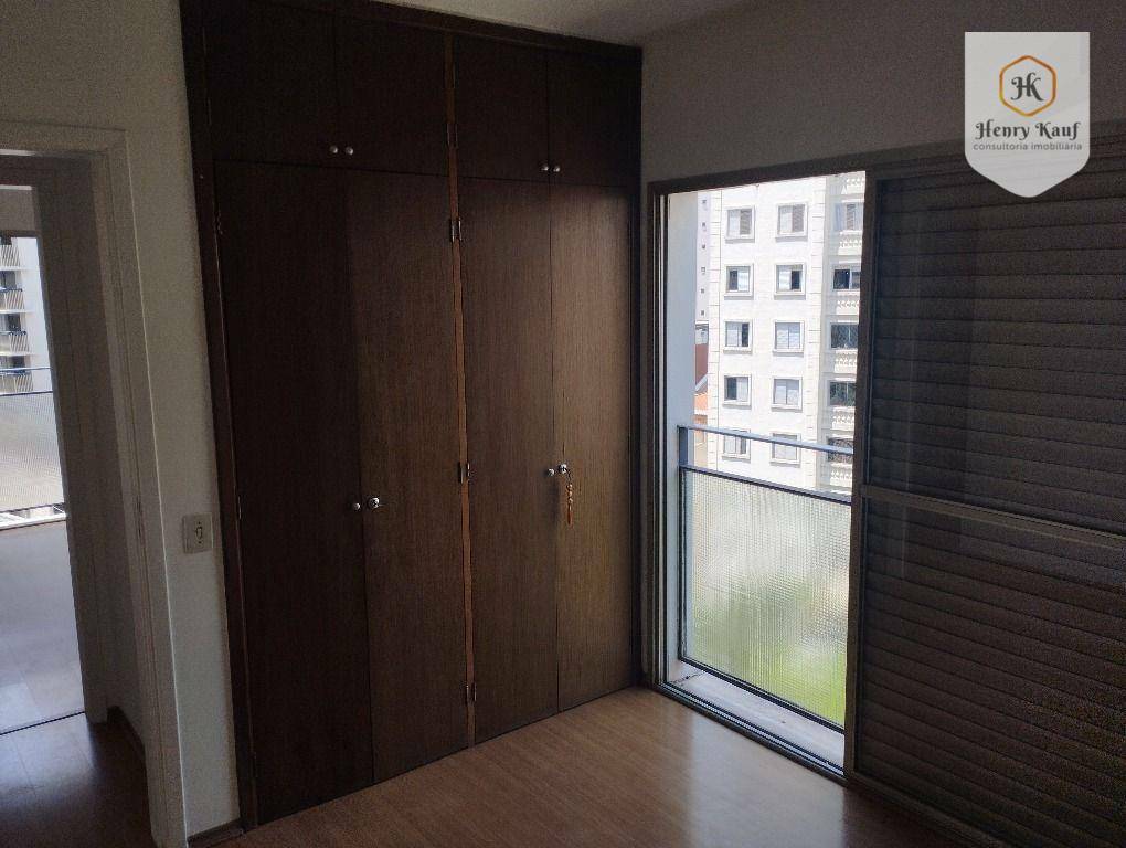 Apartamento para alugar com 3 quartos, 118m² - Foto 34