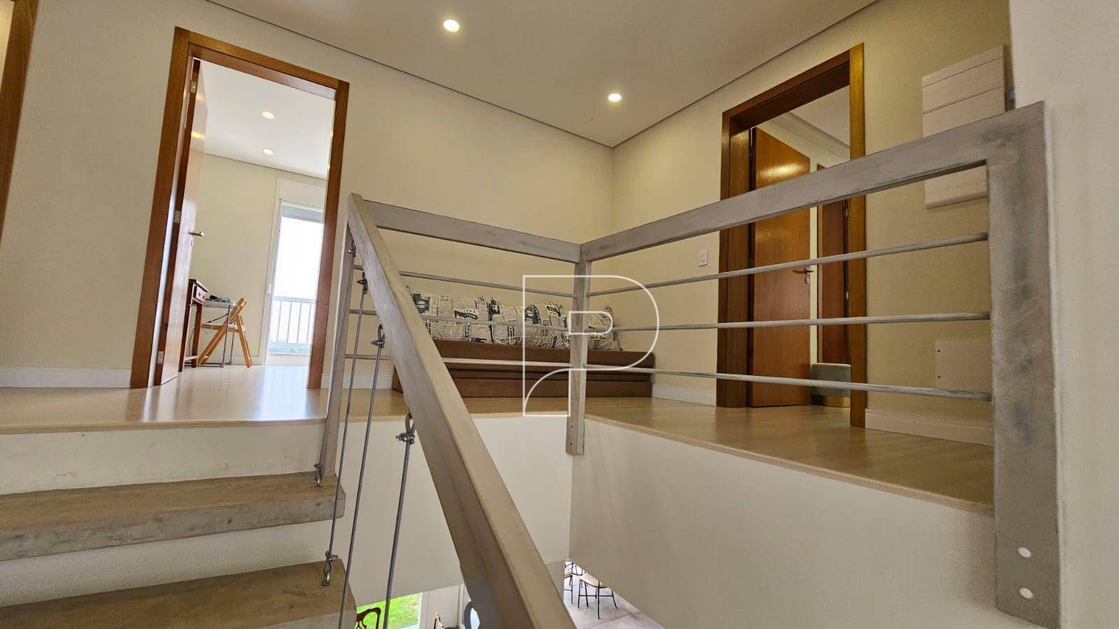 Casa de Condomínio à venda com 5 quartos, 281m² - Foto 17