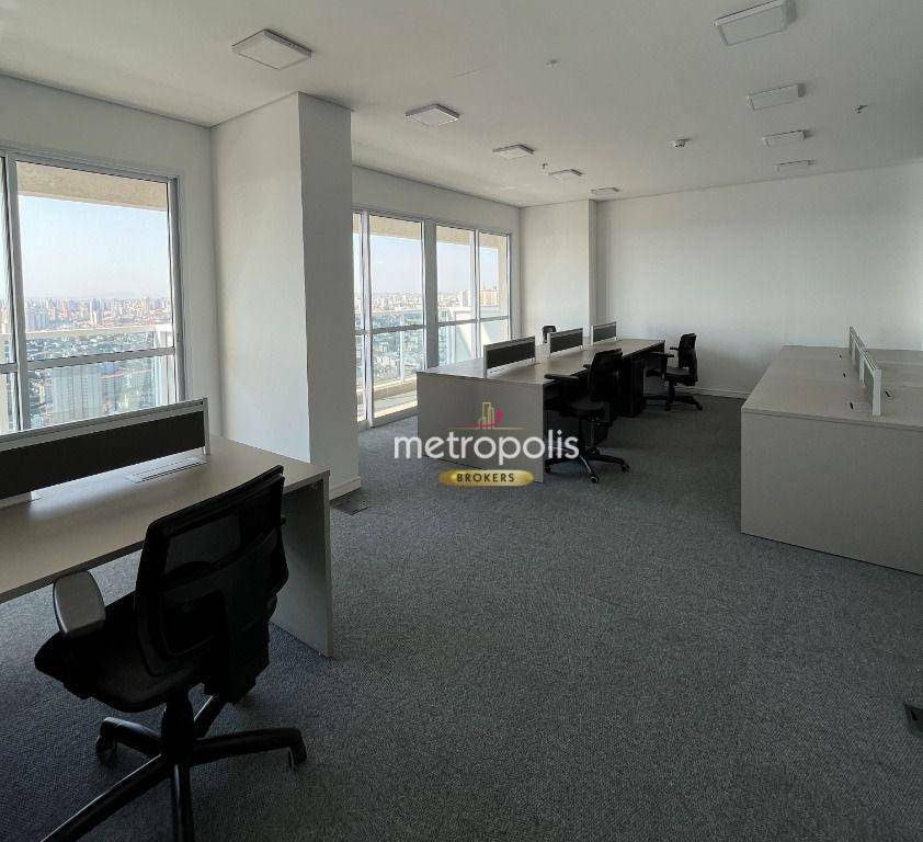 Conjunto Comercial-Sala à venda e aluguel, 550m² - Foto 9