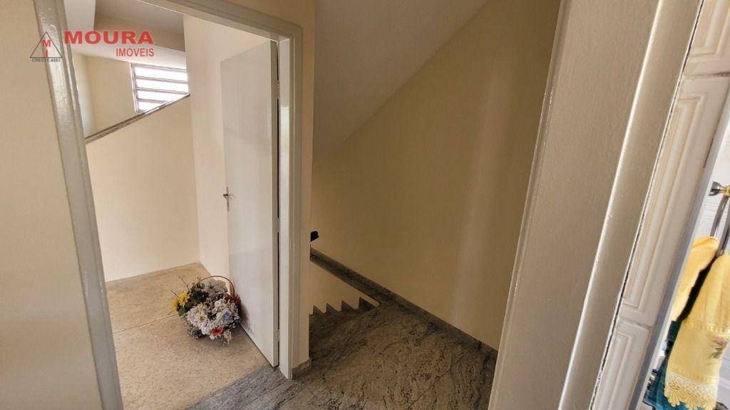 Sobrado à venda com 6 quartos, 360m² - Foto 38