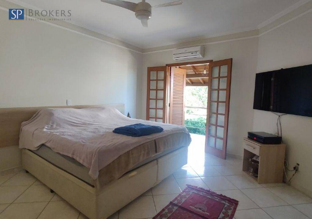 Casa de Condomínio, 4 quartos - Foto 41