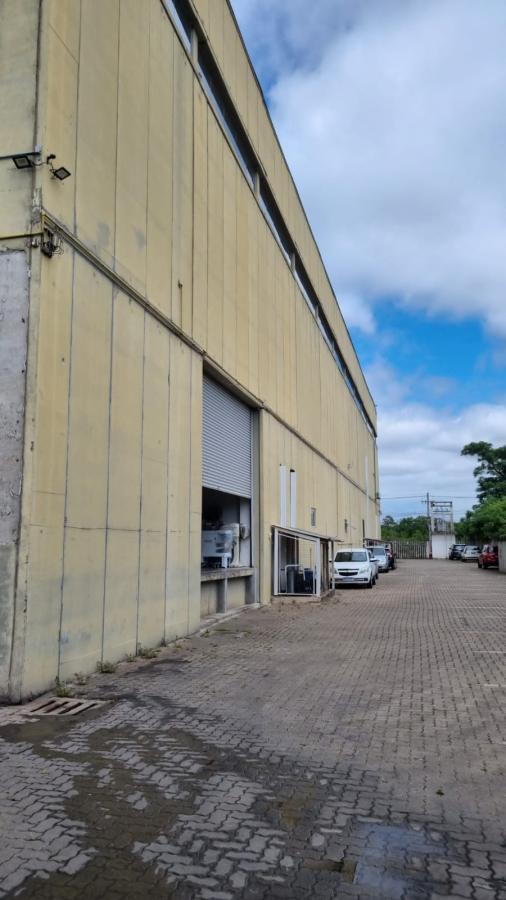 Depósito-Galpão-Armazém para alugar, 4000m² - Foto 22