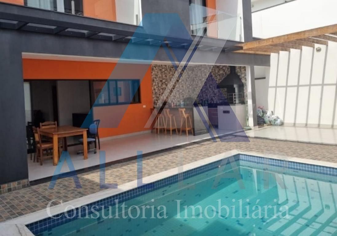 Casa de Condomínio à venda com 4 quartos, 253m² - Foto 22