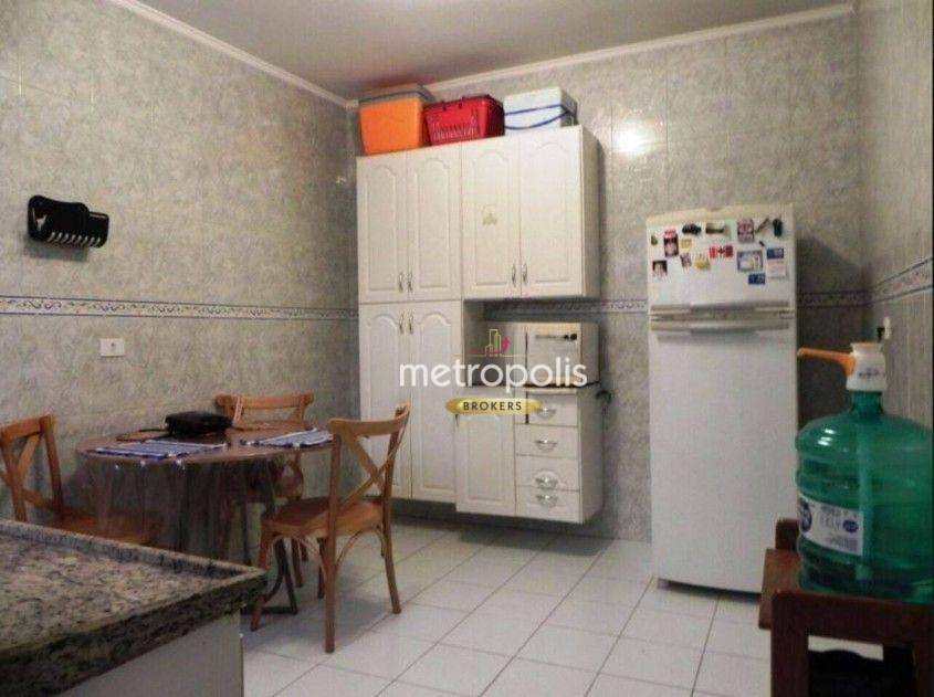 Sobrado à venda com 3 quartos, 261m² - Foto 3