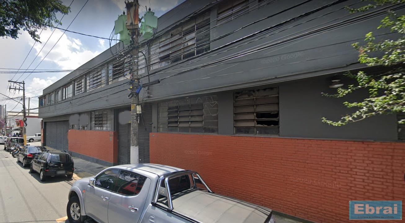 Prédio Inteiro à venda com 1 quarto, 1300m² - Foto 3