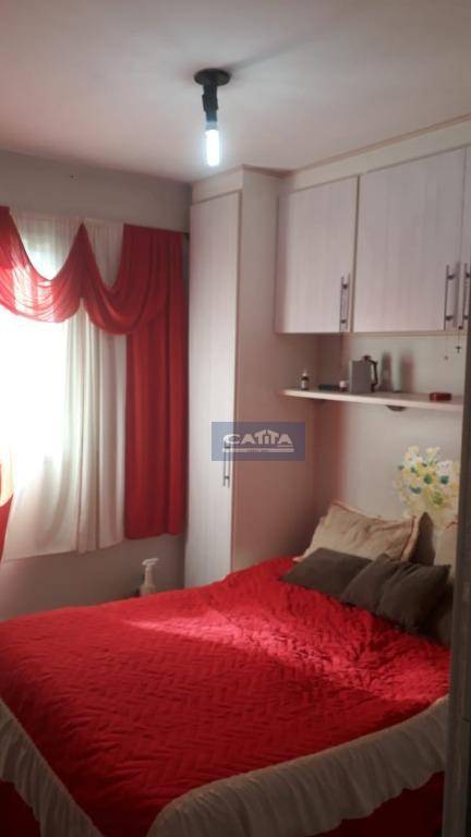 Apartamento à venda com 2 quartos, 55m² - Foto 10