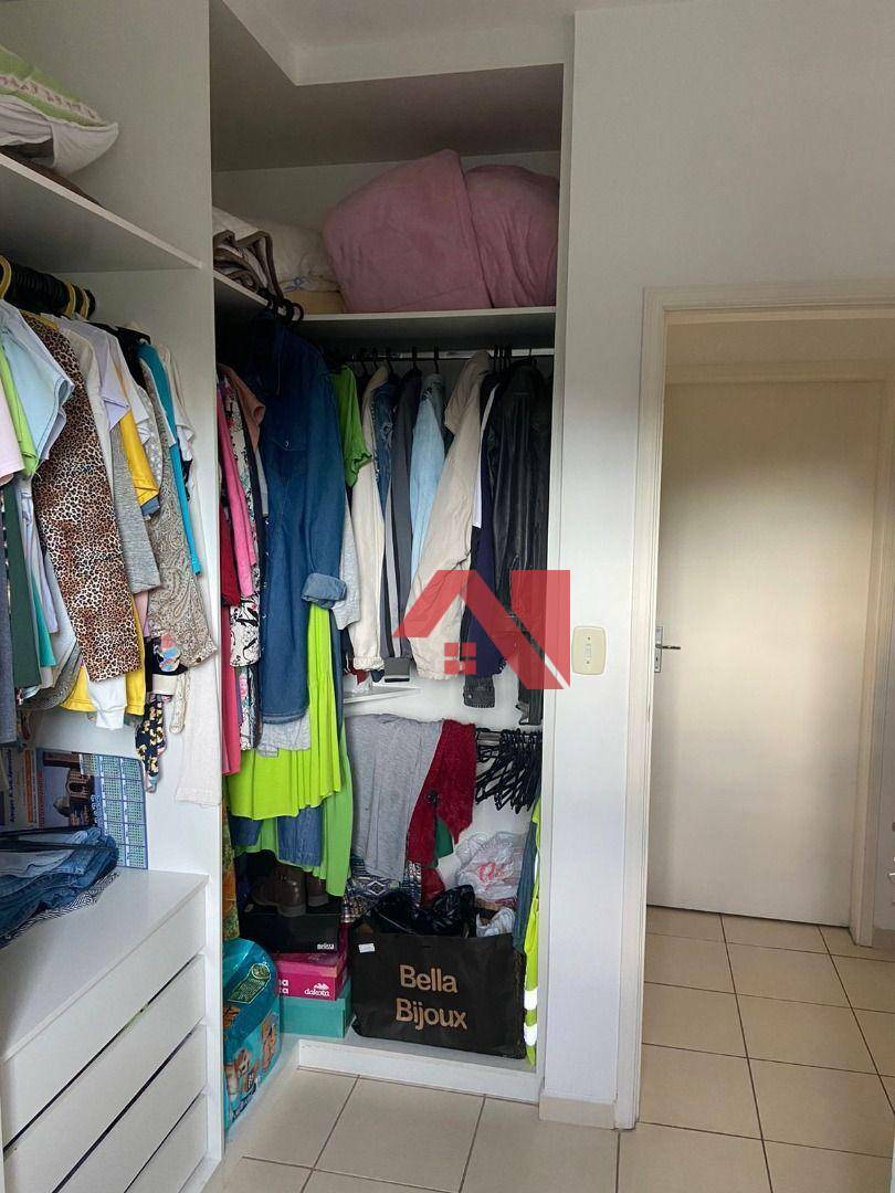 Apartamento à venda com 3 quartos, 70m² - Foto 21