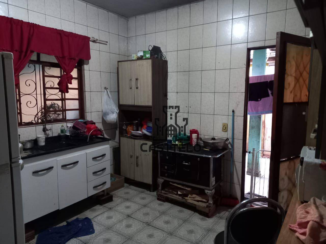 Casa à venda com 2 quartos, 80m² - Foto 8