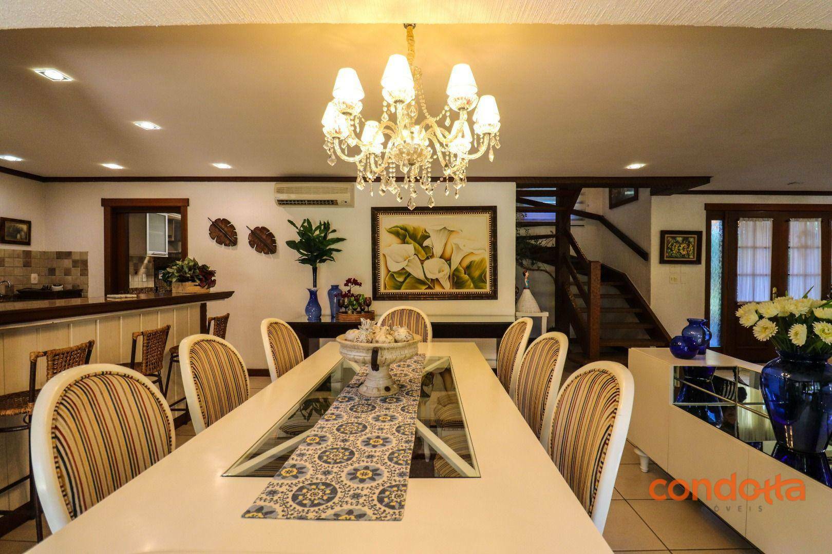 Casa de Condomínio para alugar com 3 quartos, 1000M2 - Foto 3