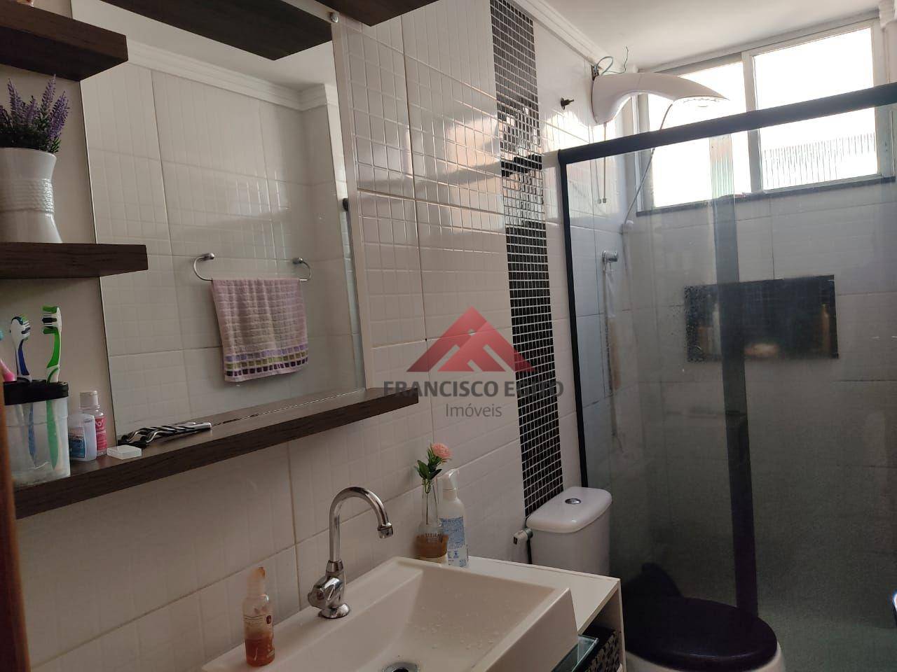 Apartamento à venda com 2 quartos, 50m² - Foto 8