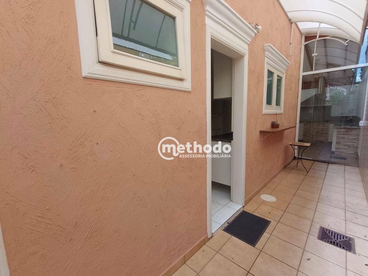 Casa de Condomínio à venda com 3 quartos, 140m² - Foto 42