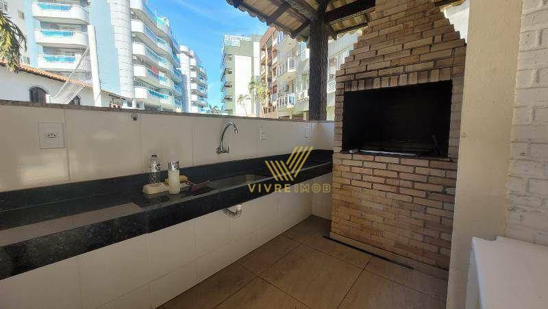 Apartamento à venda com 3 quartos, 128m² - Foto 28