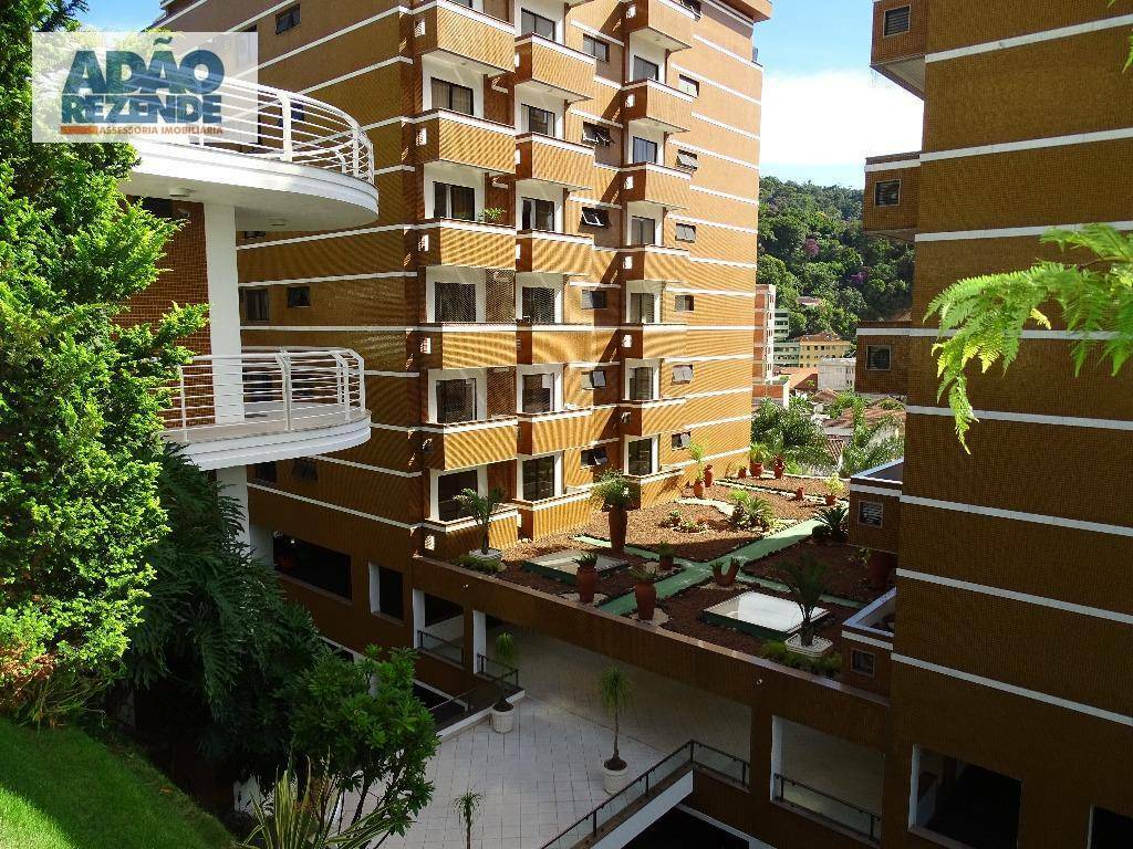 Apartamento à venda com 5 quartos, 256m² - Foto 36