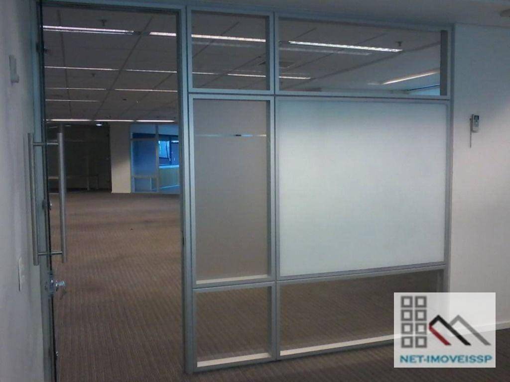 Conjunto Comercial-Sala para alugar, 1550m² - Foto 17