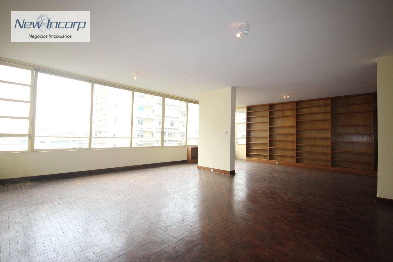 Apartamento à venda com 4 quartos, 370m² - Foto 8