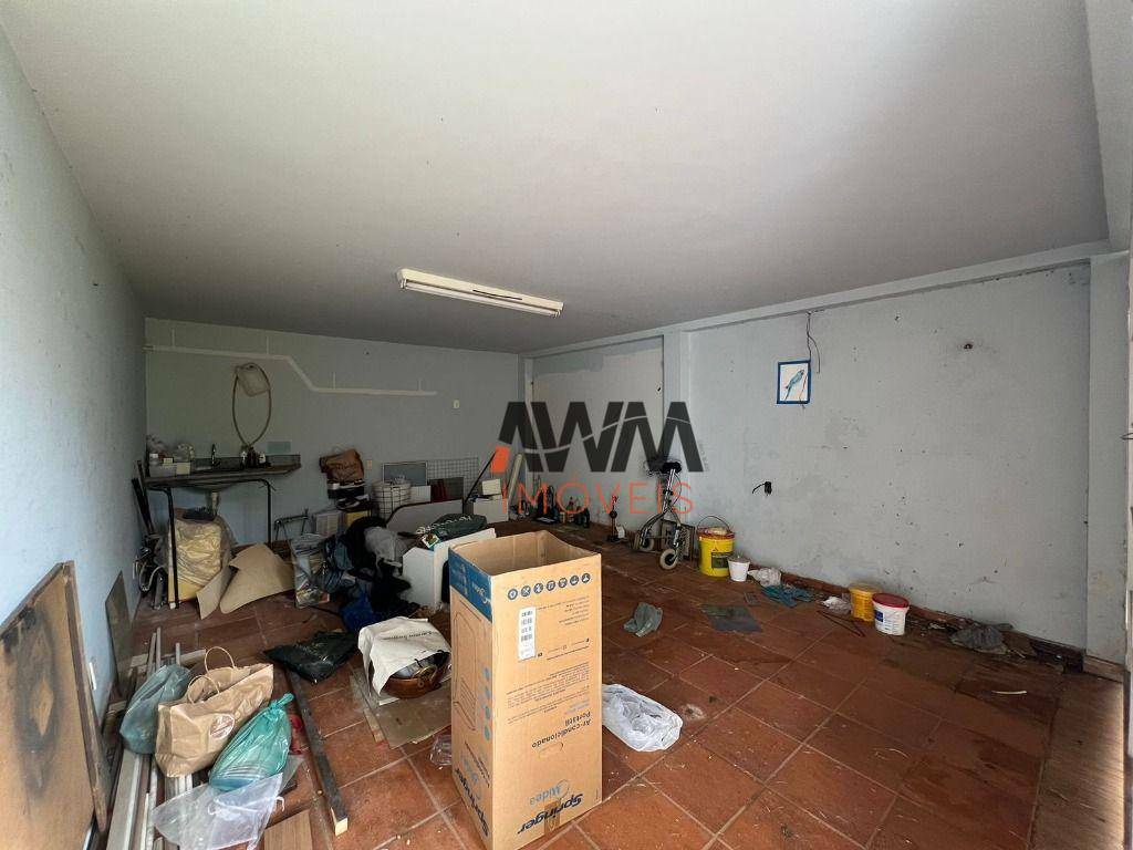 Sobrado à venda e aluguel com 5 quartos, 420m² - Foto 26