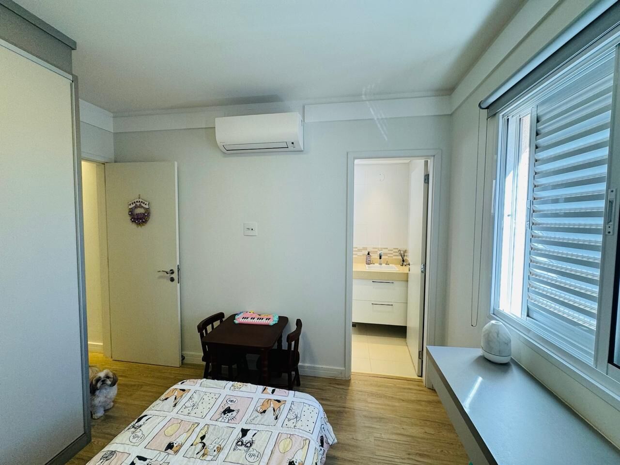 Apartamento à venda com 3 quartos, 130m² - Foto 33