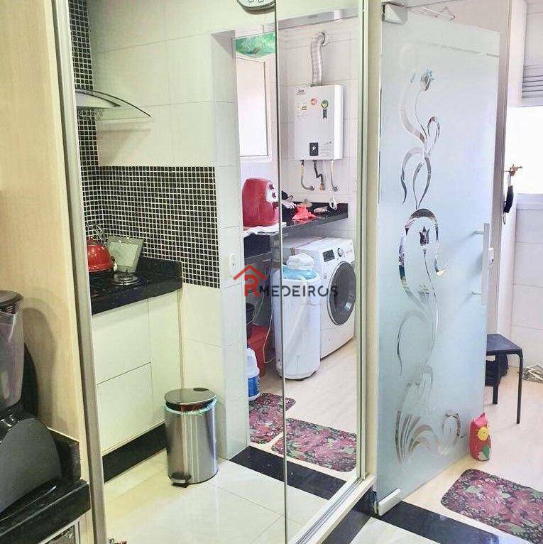 Apartamento à venda com 3 quartos, 120m² - Foto 7